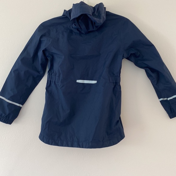 Patagonia rain jacket Torrentshell kids unisex - Picture 4 of 6